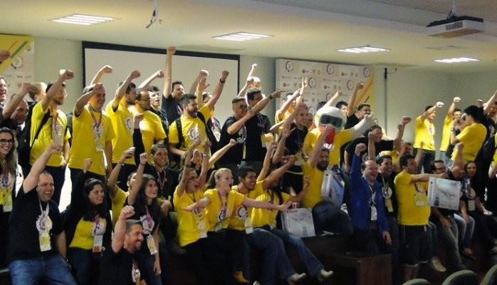 Hackathons na BRF: o que pequenas vitórias têm a ver com grandes transformações
